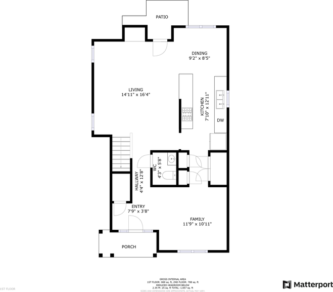 301 Pimpernel St - Photo 3 of 12