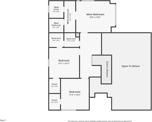 2429 Wine Ridge Dr - Photo 3 of 11