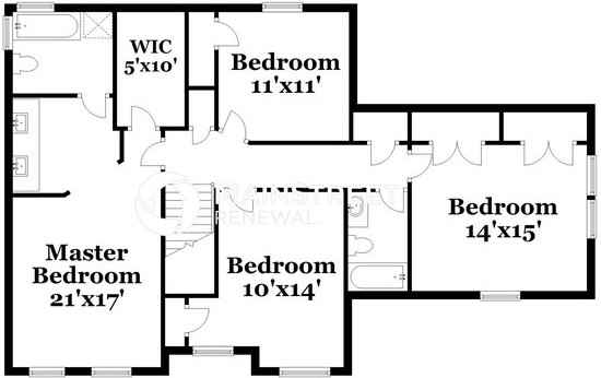 816 Falling Wind Ct - Photo 3 of 17