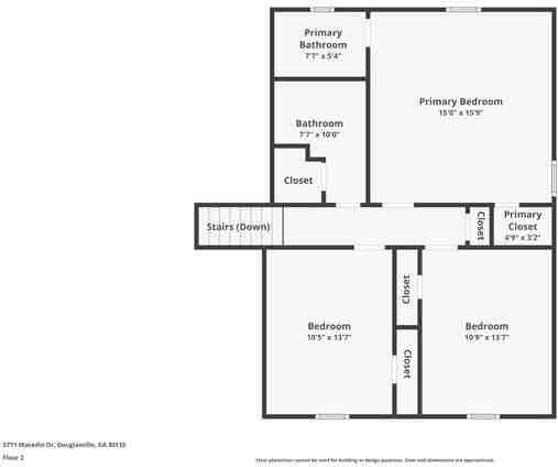 5771 Macedin Dr - Photo 3 of 12