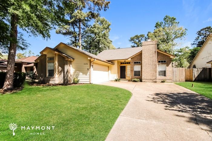 5426 Forest Springs Dr - Photo 2 of 3