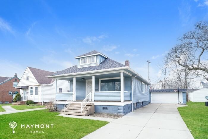 21271 Nicholas Ave - Photo 2 of 3