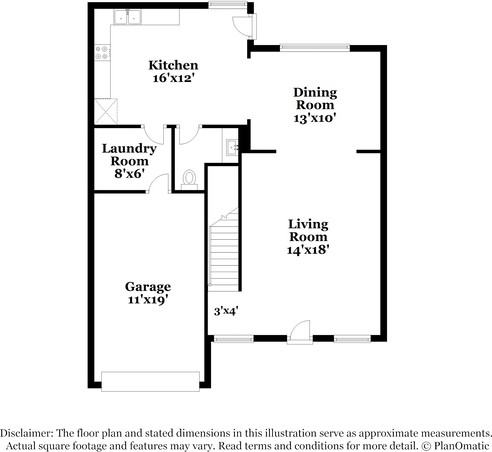 161 Colony Park Ln - Photo 2 of 15