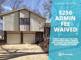 16008 W 151st Ter - Photo 1 of 1