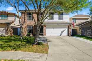 3914 Bear Oak Path #NA - Photo 1 of 1