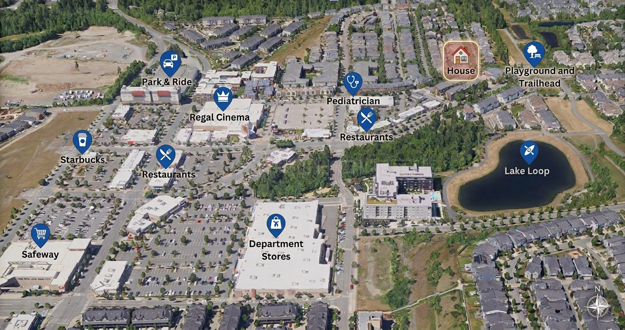 1727 12th Ave Ne #NA - Photo 4 of 26