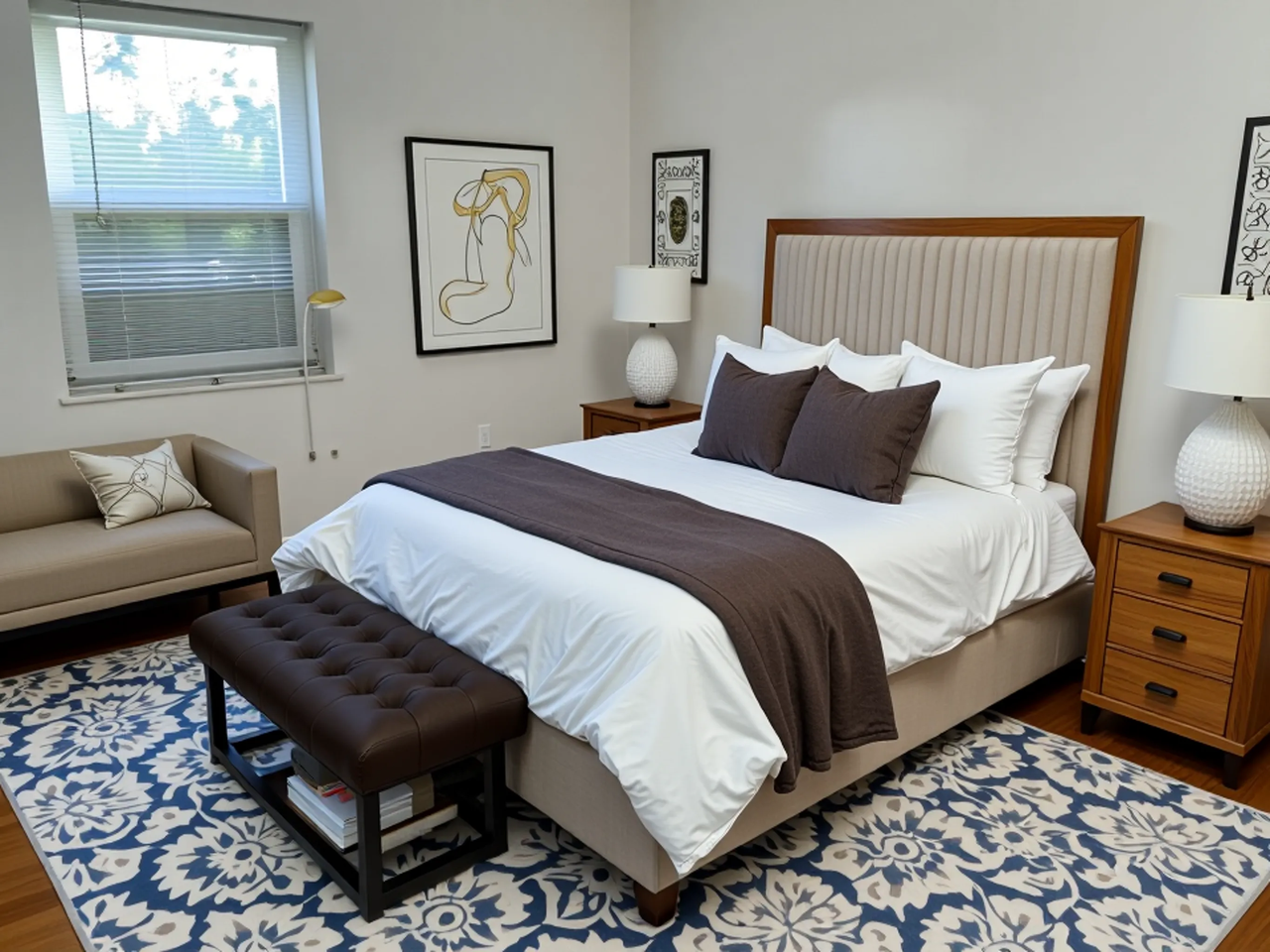 526 Kenyon St Nw #104 - Photo 5 of 12