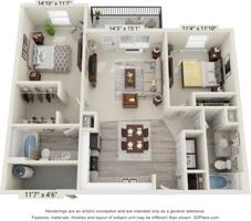 featured image of 5377 Elyn Loop #408