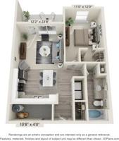 featured image of 5377 Elyn Loop #204