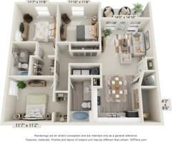 featured image of 5377 Elyn Loop #309