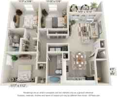 featured image of 5377 Elyn Loop #109