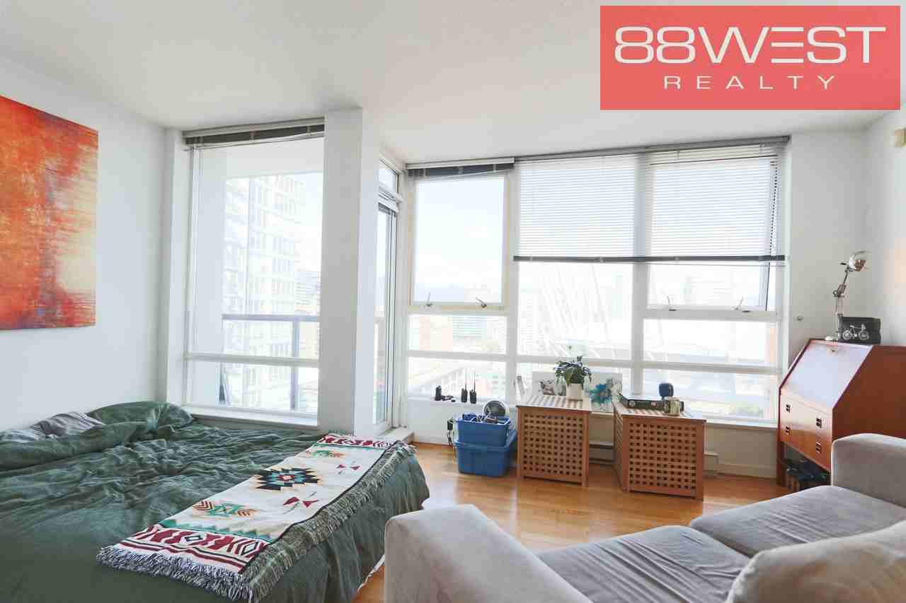 939 Expo Boulevard #2506