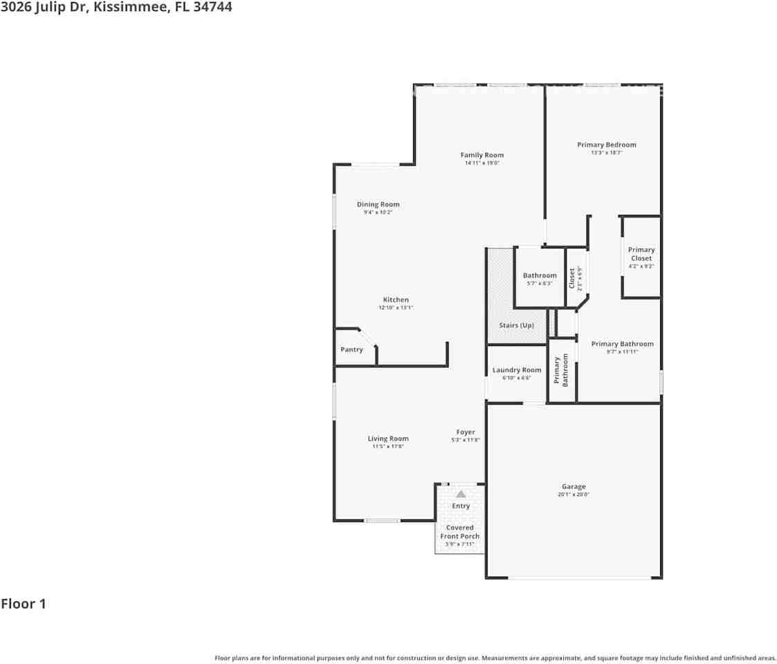 3026 Julip Dr - Photo 2 of 18