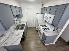 1101 W Sherer St #6 - Photo 1 of 1