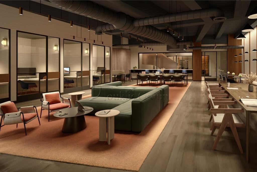 55 Broad St #2116 - Photo 4 of 5