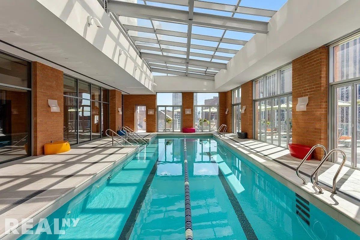 8 Spruce St #21E - Photo 5 of 8