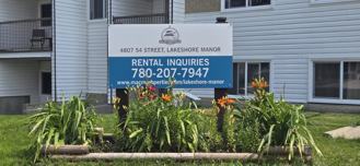 Lakeshore Manor - Photo 1 of 1