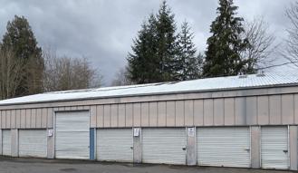 100 South Davies RoadStorage Building #1 - Photo 1 of 1