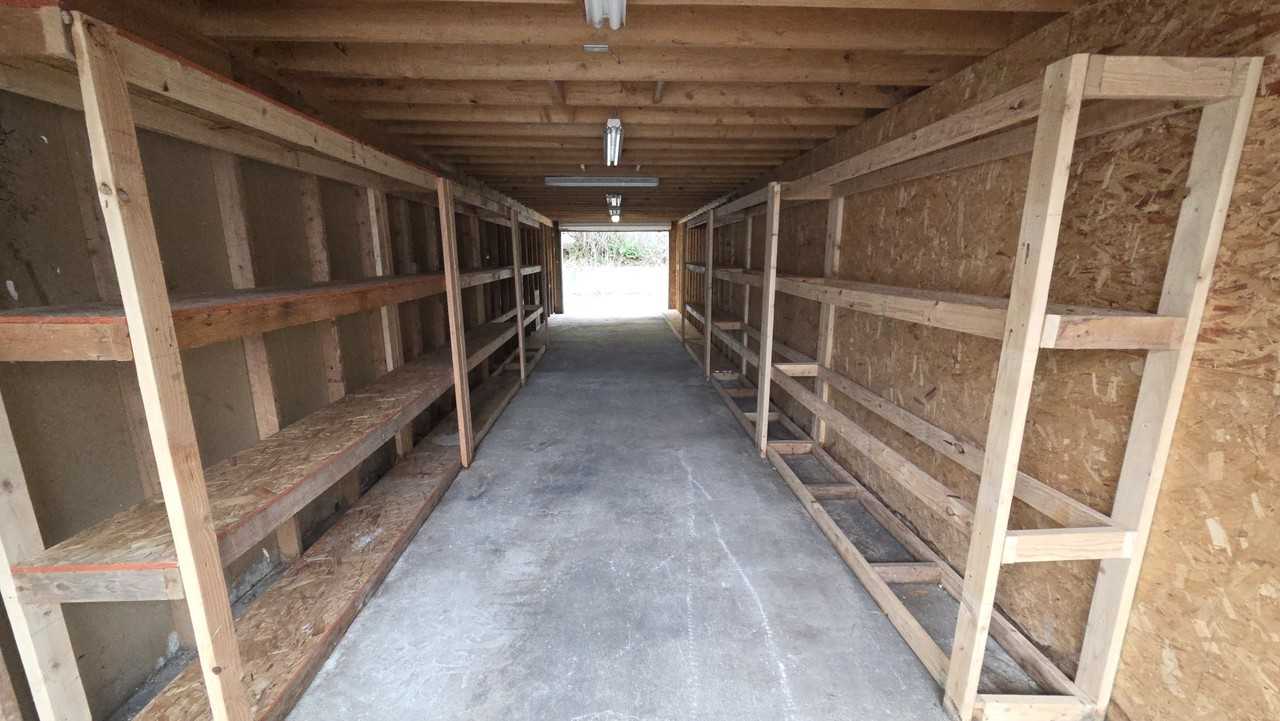 100 South Davies RoadStorage Building #1 - Photo 6 of 9