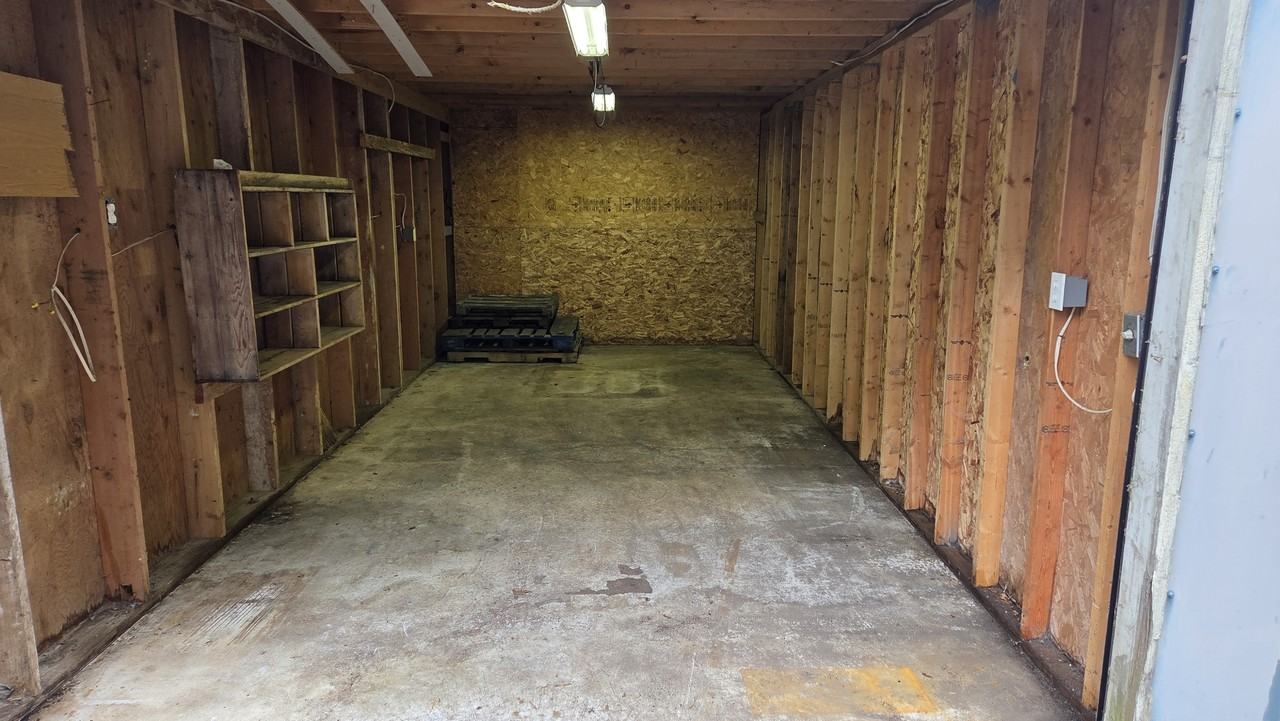 100 South Davies RoadStorage Building #1 - Photo 7 of 9