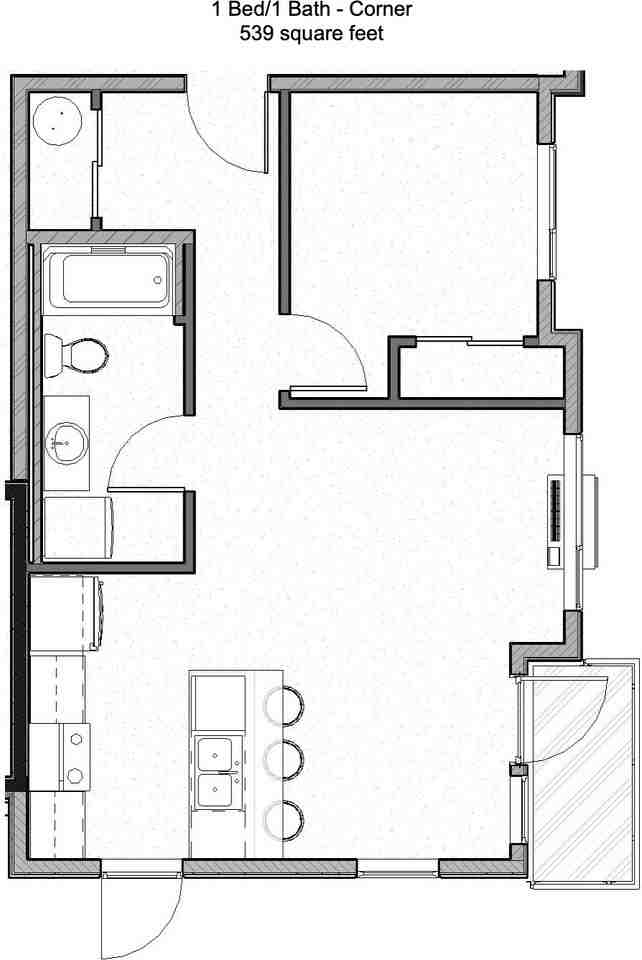 711 Astor Street - Coming Soon - Photo 4 of 37