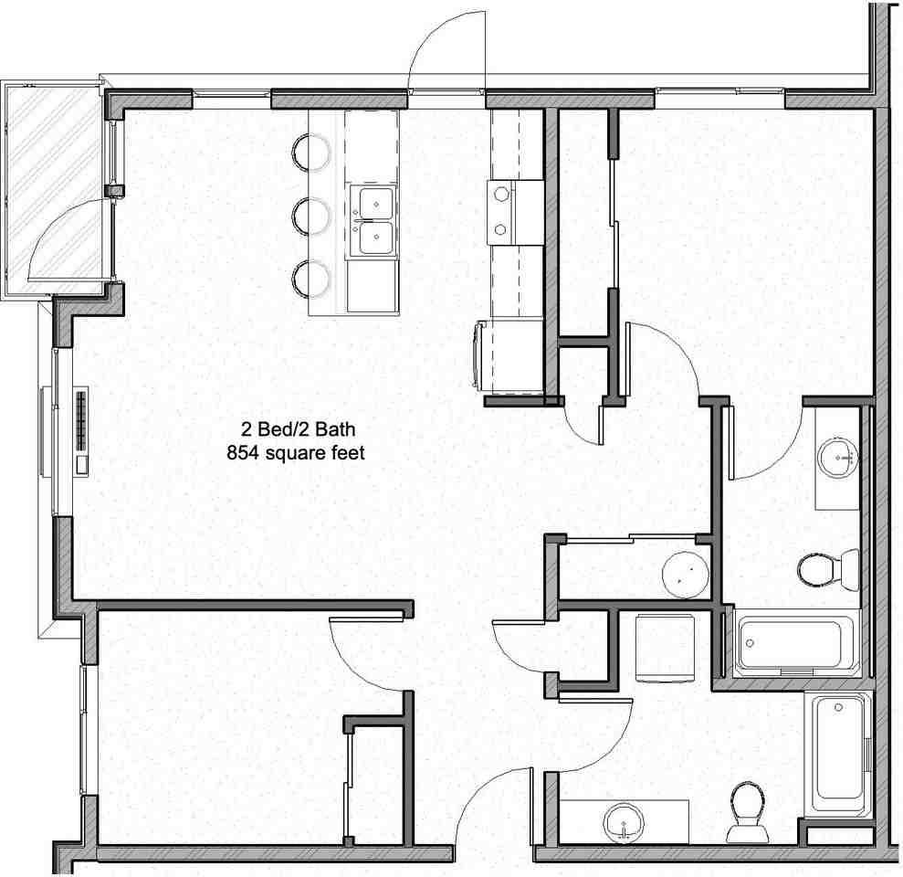 711 Astor Street - Coming Soon - Photo 5 of 37