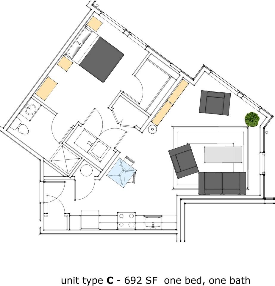 2230 Cornerstone Lane - Now Leasing - Photo 4 of 25