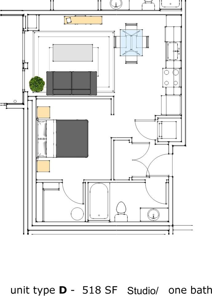 2230 Cornerstone Lane - Now Leasing - Photo 5 of 25