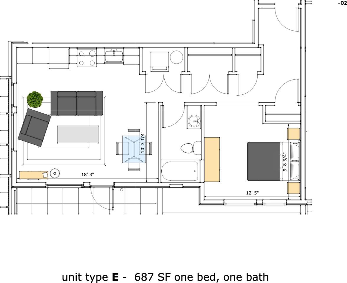 2230 Cornerstone Lane - Now Leasing - Photo 6 of 25