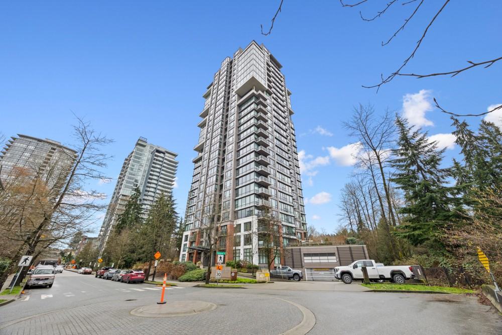 301 Capilano Road #1503