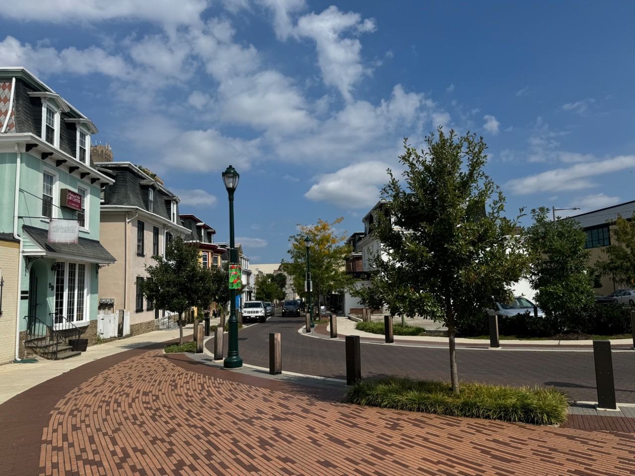 103 Maplewood (5600 Greene St) - Photo 7 of 8