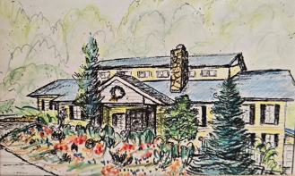 Tyn Rhos - Photo 1 of 1