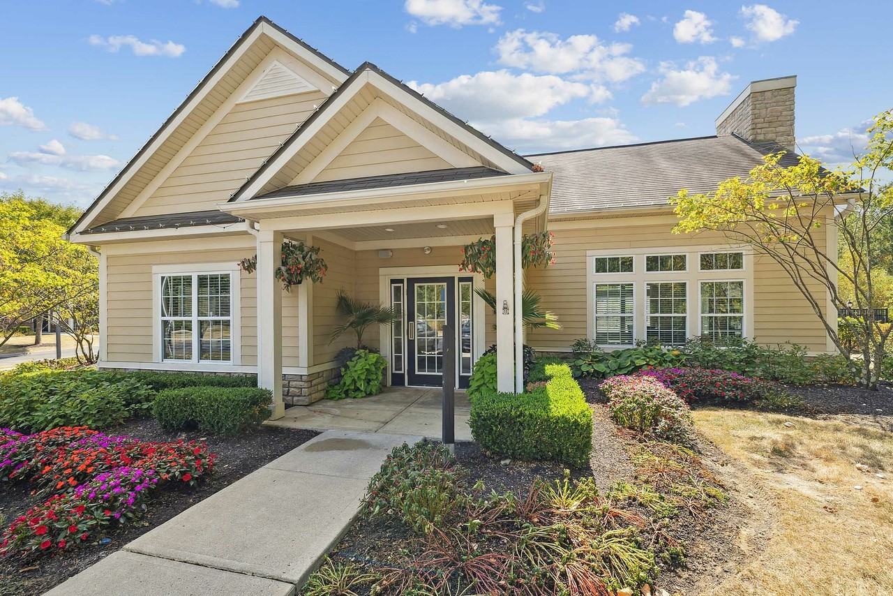 The Woods at Perry Lane - Photo 2 of 41