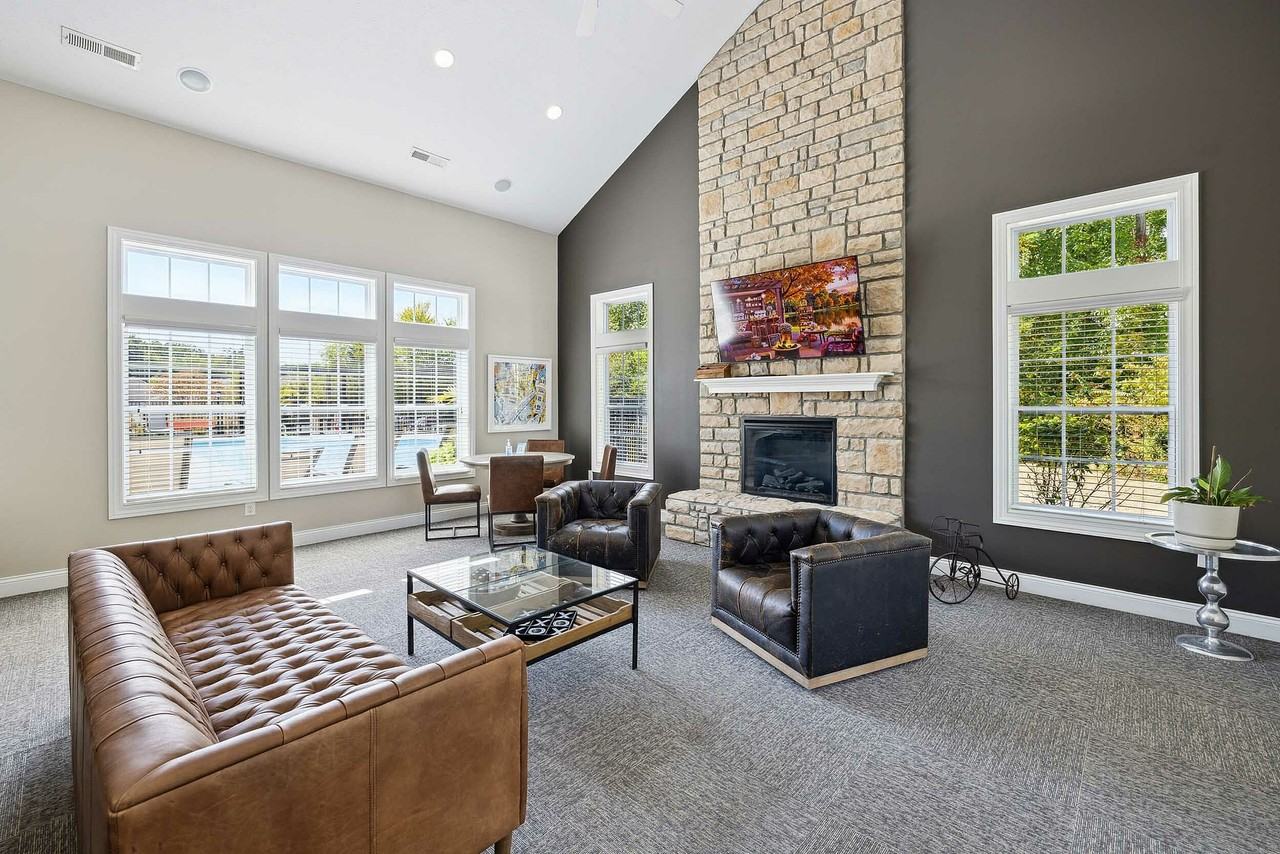 The Woods at Perry Lane - Photo 6 of 41