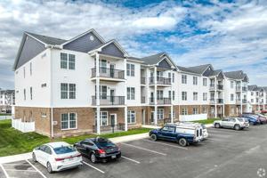 featured image of 3461 Huddle Way