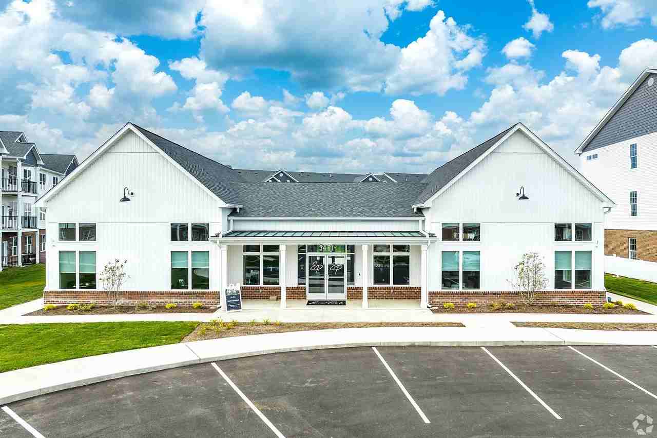 Ecco Park Apartments - Photo 2 of 31