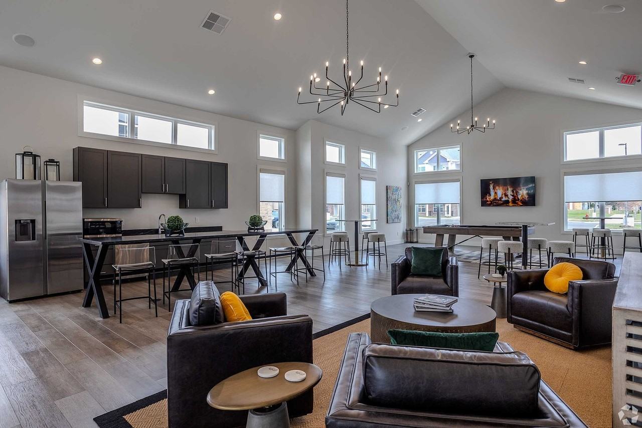 Ecco Park Apartments - Photo 3 of 31