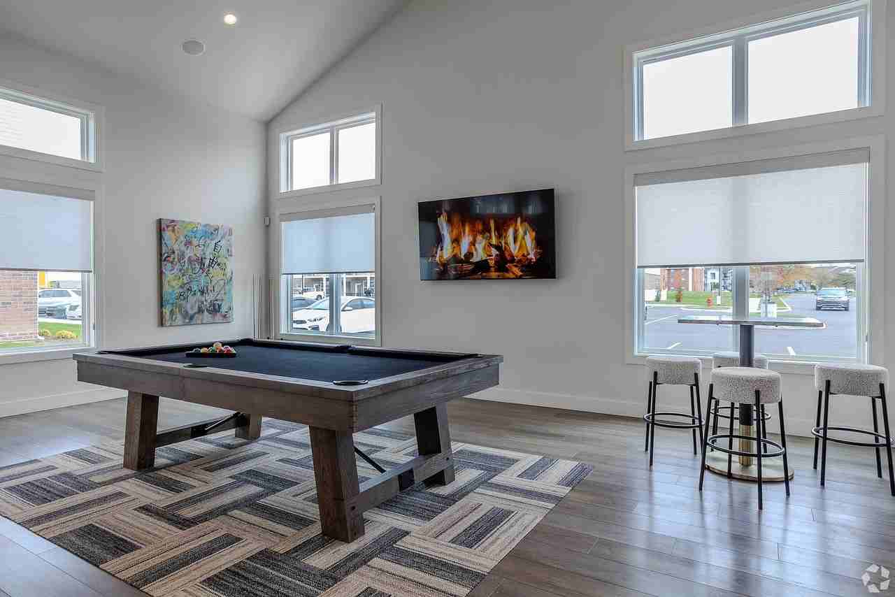 Ecco Park Apartments - Photo 7 of 31