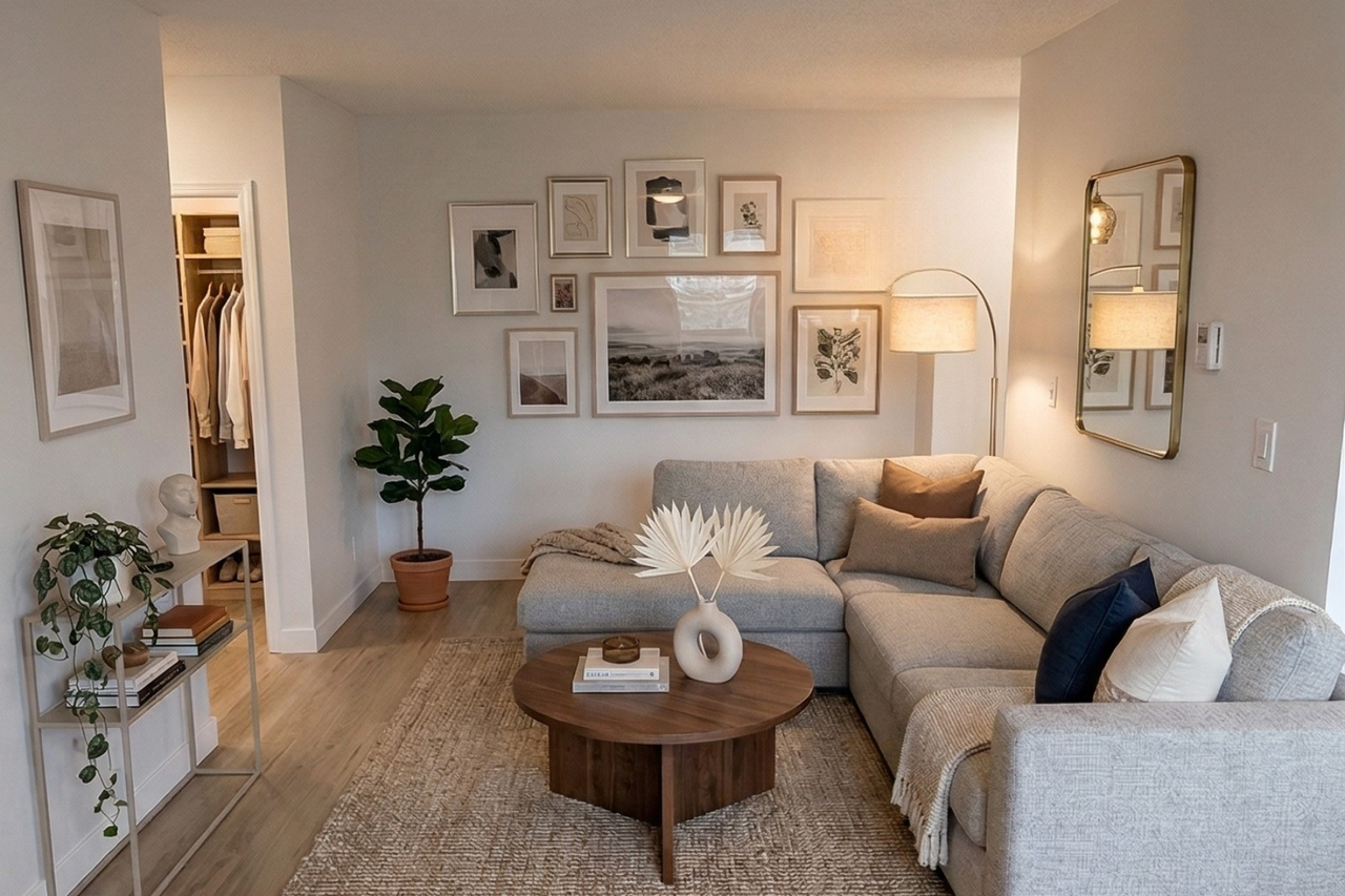 The Mews – Carlton - Photo 2 of 11