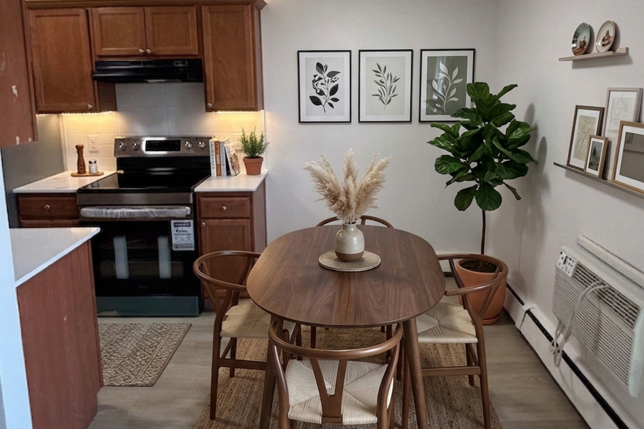 The Mews – Carlton - Photo 3 of 11