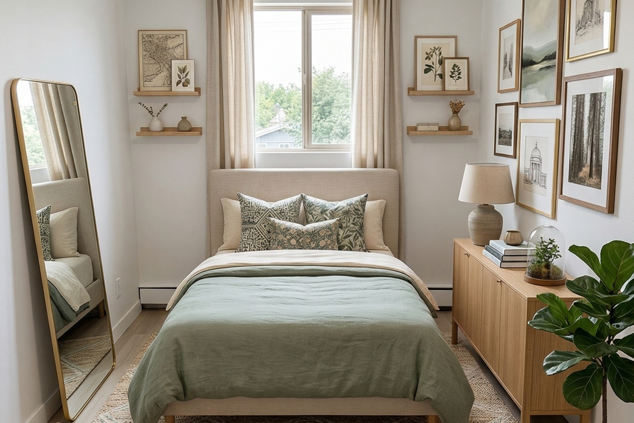 The Mews – Carlton - Photo 5 of 11