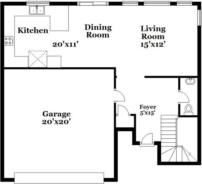 1932 Basilwood Ct - Photo 2 of 17