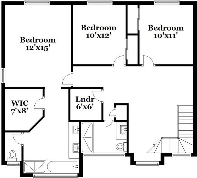 1932 Basilwood Ct - Photo 3 of 17