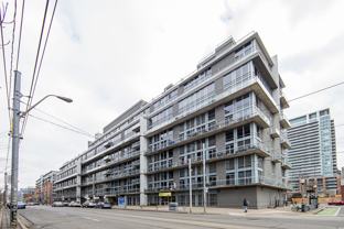 1029 King Street West #235 - Photo 1 of 1