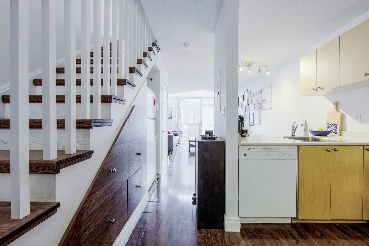 1029 King Street West #235 - Photo 5 of 30