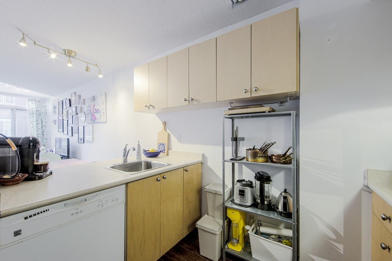 1029 King Street West #235 - Photo 7 of 30