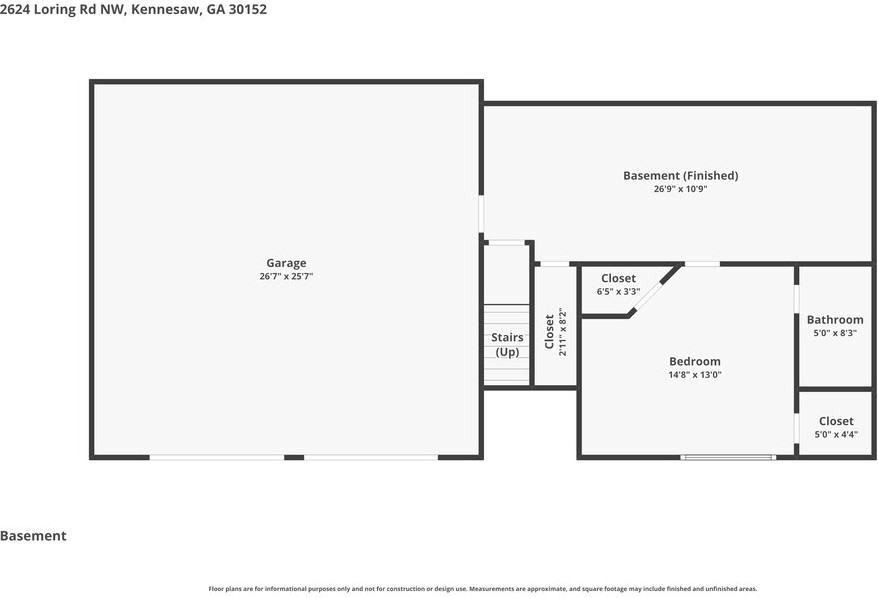 2624 Loring Rd Nw - Photo 3 of 17