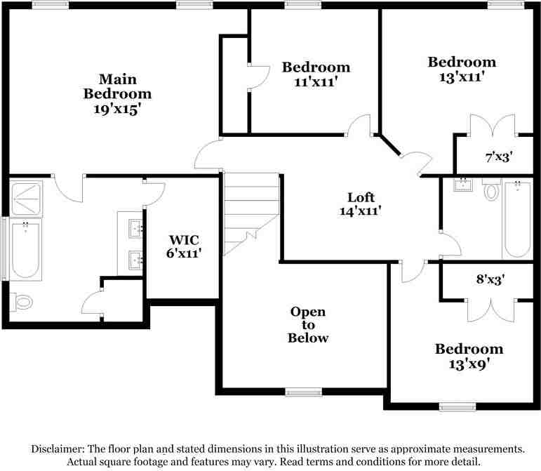 11040 Southwood Dr - Photo 3 of 17