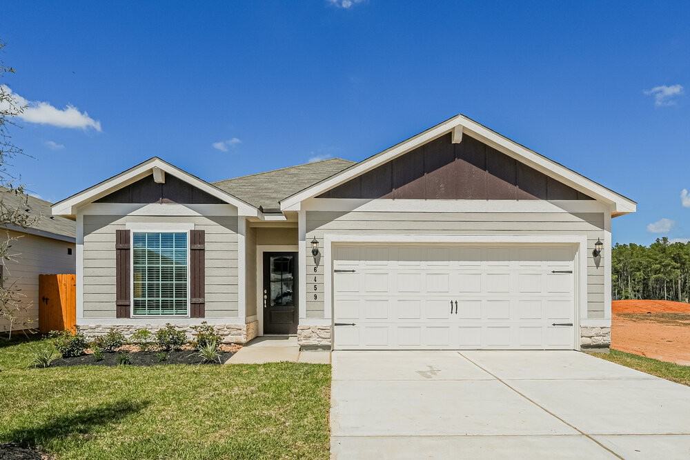 16459 Honeysuckle Hill Dr