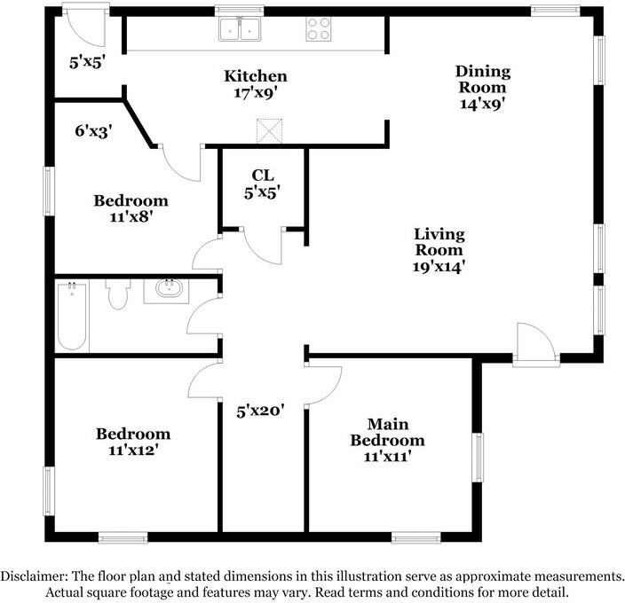 1204 Pratt Hwy - Photo 2 of 16